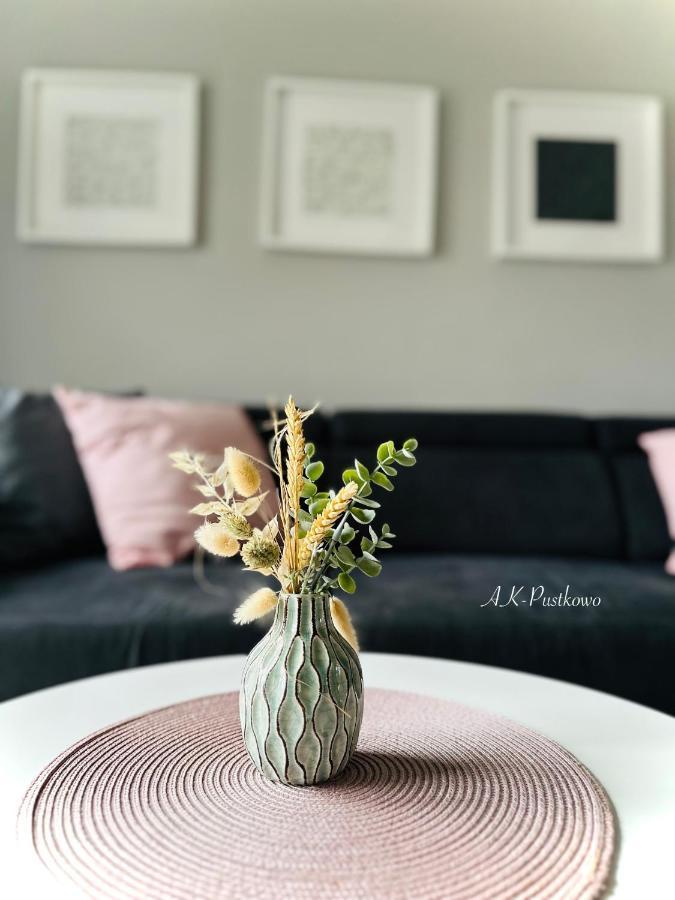 Coast House 25 -Trzesacz Sunny Side Baltic Villa ภายนอก รูปภาพ