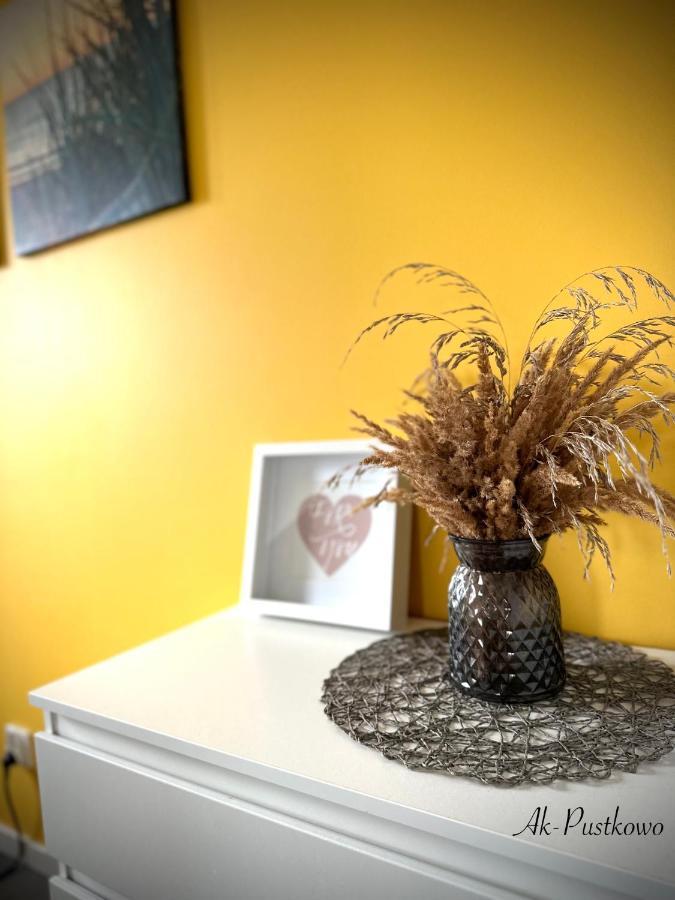 Coast House 25 -Trzesacz Sunny Side Baltic Villa ภายนอก รูปภาพ