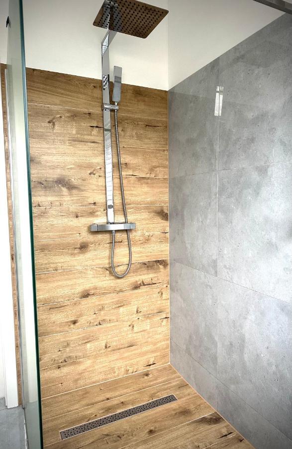 Coast House 25 -Trzesacz Sunny Side Baltic Villa ภายนอก รูปภาพ