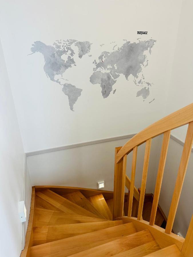 Coast House 25 -Trzesacz Sunny Side Baltic Villa ภายนอก รูปภาพ