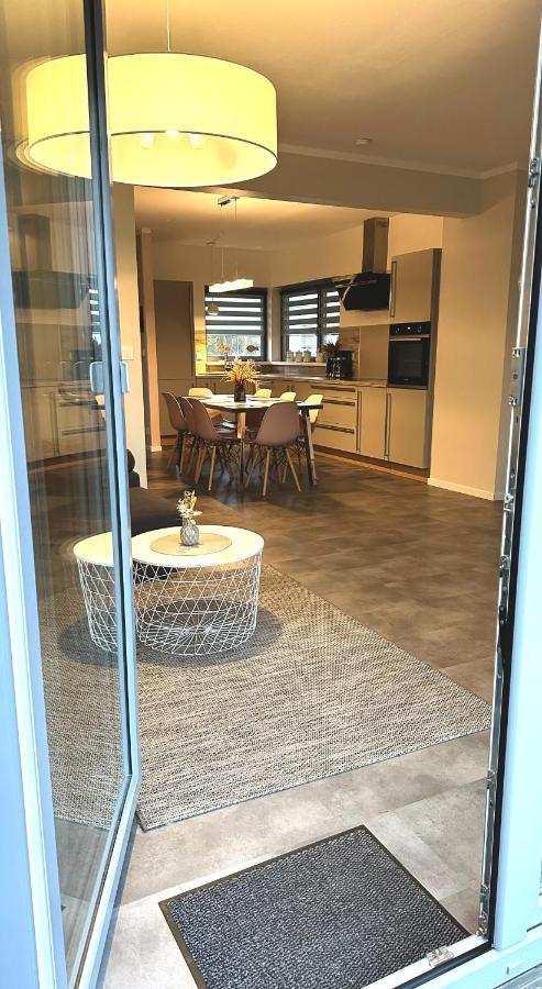 Coast House 25 -Trzesacz Sunny Side Baltic Villa ภายนอก รูปภาพ